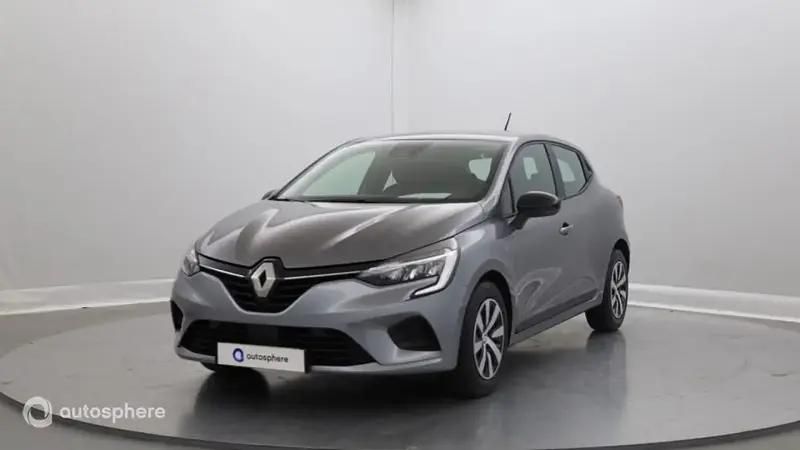 Utilisé 2023 Renault Clio V Equilibre Berline | 15 999 € (Prix juste) - Image 1/4