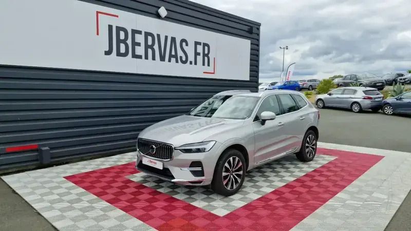 Utilisé 2023 Volvo XC60 Plus SUV | 38 990 € (Bon prix) - Image 1/4