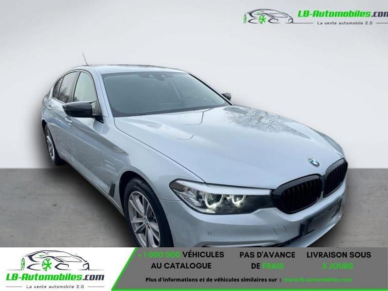 Occasion BMW 530 252 ch (185 kW) 2018 Berline