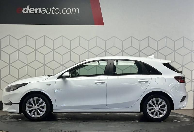 Occasion Kia Ceed Motion 100 ch (73 kW) 2024 Citadine