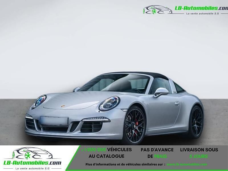 Utilisé 2016 Porsche 911 Coupé | 162 500 € (Prix assez cher) - Image 1/4