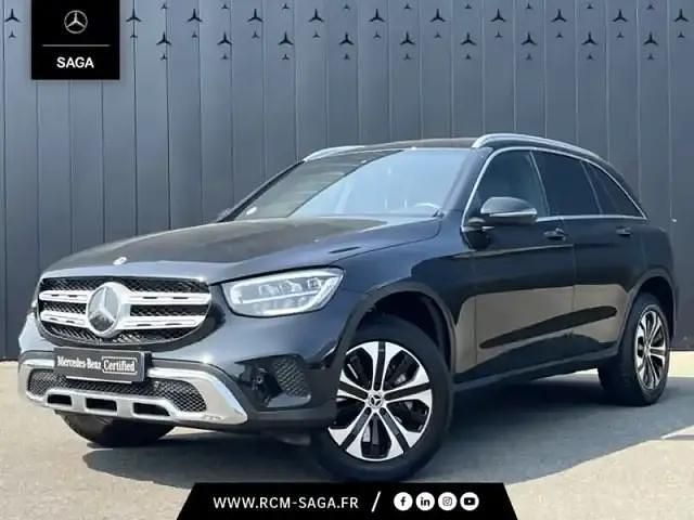 Occasion Mercedes E300 Business 194 ch (142 kW) 2022 Noir SUV