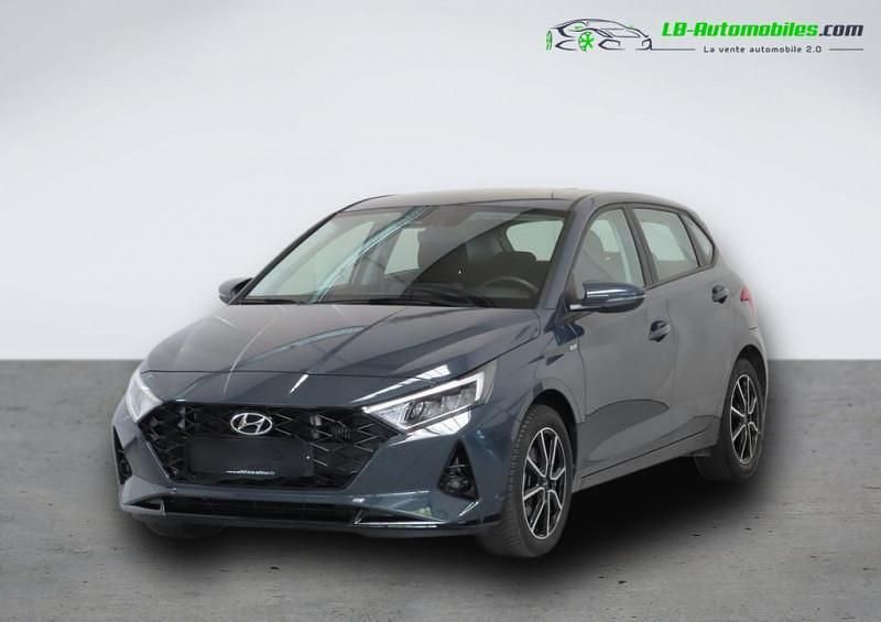 Utilisé 2023 Hyundai i20 Citadine | 20 900 € (Prix juste) - Image 1/4