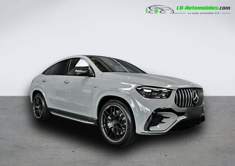 Utilisé 2024 Mercedes GLE53 AMG AMG | 127 500 € - Image 1/4