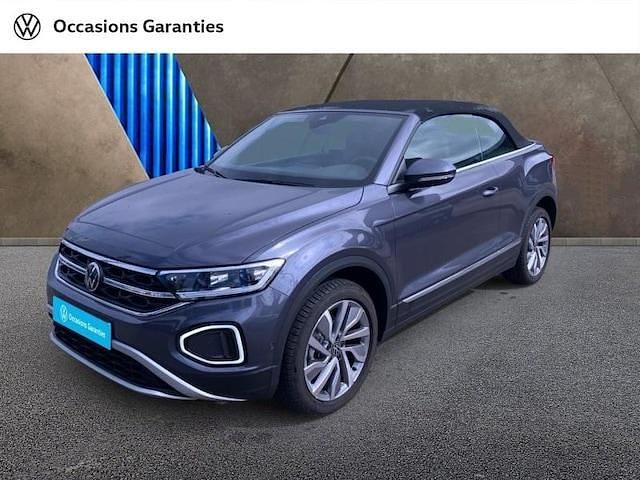Utilisé 2025 VW T-Roc Style SUV | 38 490 € - Image 1/4