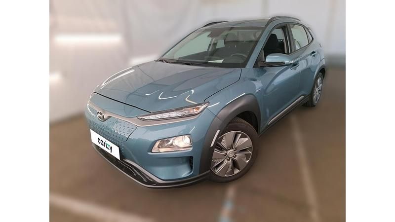 Utilisé 2020 Hyundai Kona SUV | 17 290 € (Super prix) - Image 1/4