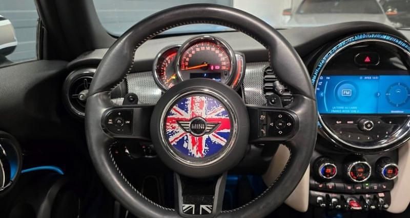Occasion Mini Cooper S 178 ch (130 kW) 2021 Citadine