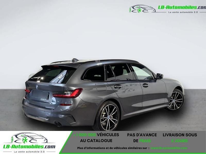 Occasion BMW 320e Comfort Edition 204 ch (150 kW) 2021 Berline