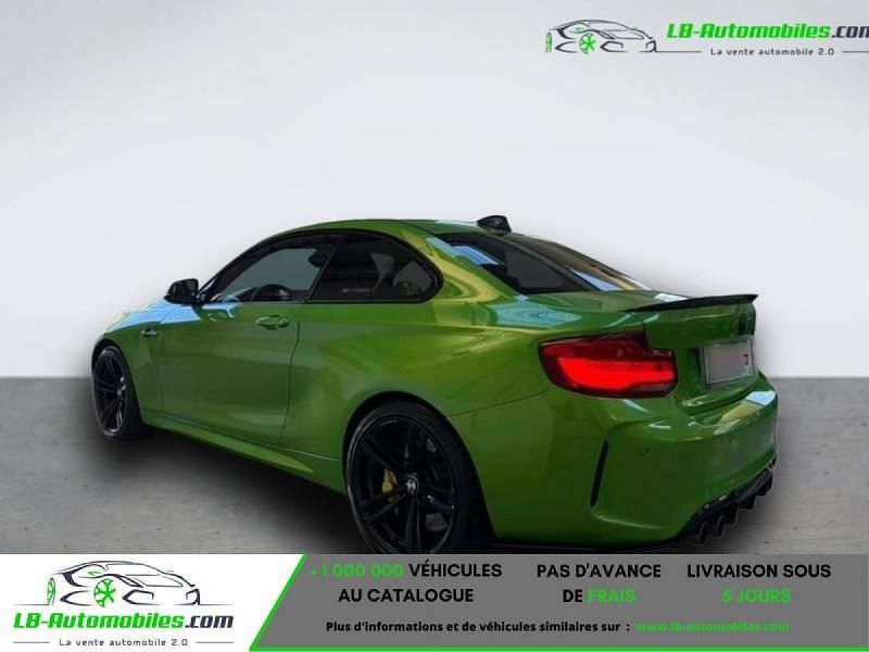 Occasion BMW M2 370 ch (272 kW) 2018 Coupé