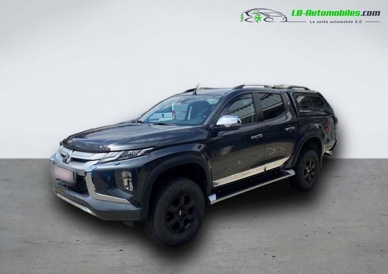 Utilisé 2020 Mitsubishi L200 Pick-up | 33 900 € (Prix juste) - Image 1/4