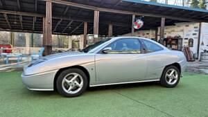 Occasion Fiat Coupé 154 ch (113 kW) 1999 Autres Coupé