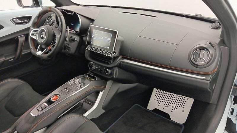 Occasion Alpine A110 292 ch (214 kW) 2019 Coupé