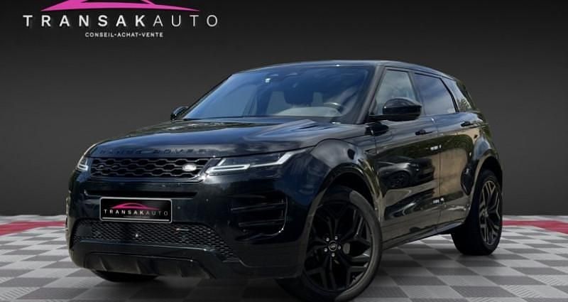 Occasion Land Rover Range Rover evoque R-Dynamic 2021 SUV