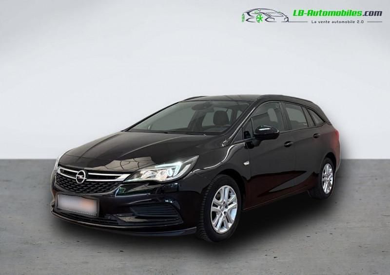 Utilisé 2017 Opel Astra Break | 16 400 € (Prix juste) - Image 1/4