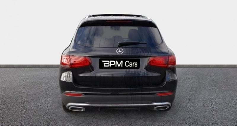 Occasion Mercedes GLC300 AMG line 194 ch (142 kW) 2022