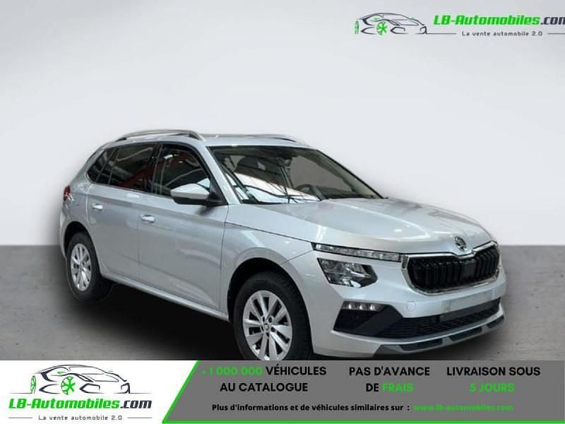 Utilisé 2024 Skoda Kamiq SUV | 27 000 € (Prix juste) - Image 1/4