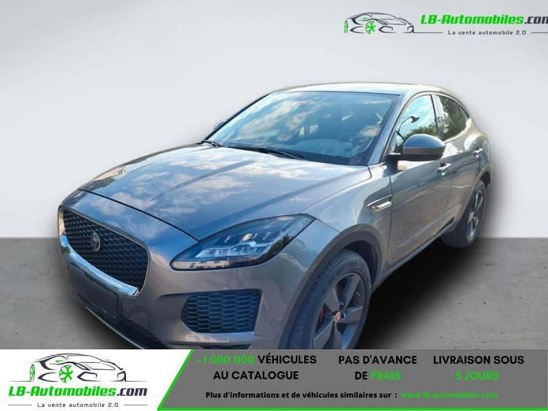 Occasion Jaguar E-Pace 249 ch (183 kW) 2018 SUV
