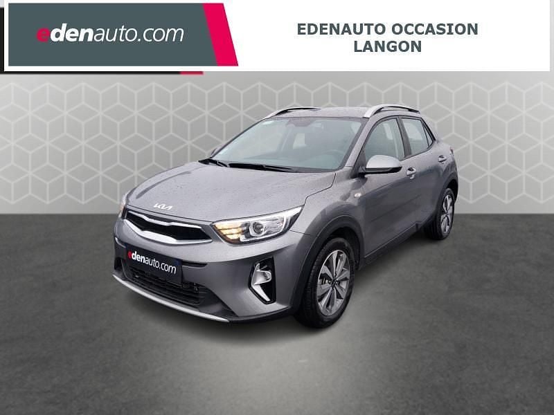 Occasion 2025 Kia Stonic Active SUV | 20 490 € (Prix juste) - Image 1/4