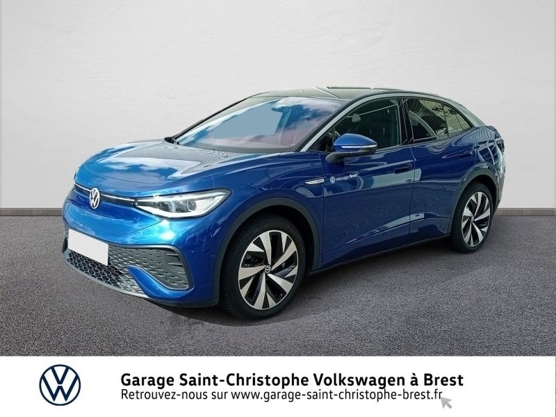 Utilisé 2022 VW ID.5 Pro Performance SUV | 35 900 € (Prix assez cher) - Image 1/4