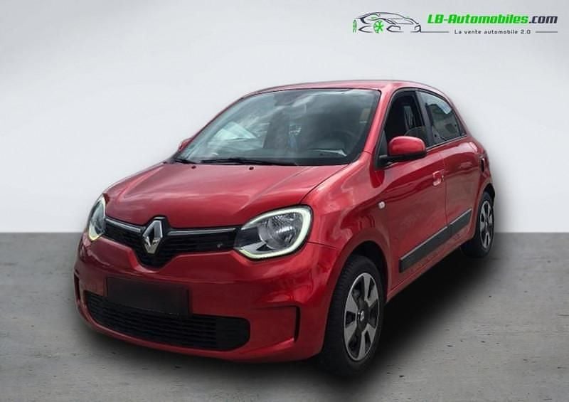Utilisé 2019 Renault Twingo SE Citadine | 10 700 € (Prix assez cher) - Image 1/4