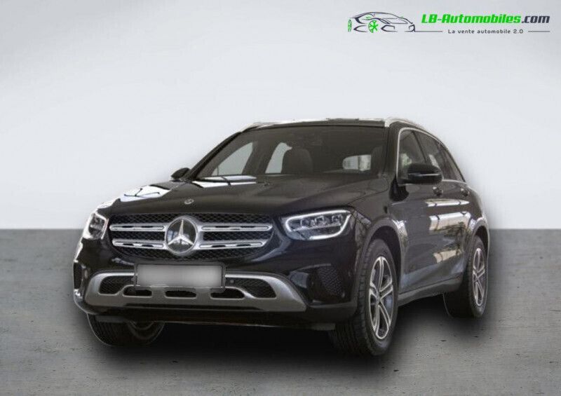 Utilisé 2022 Mercedes GLC300e | 45 500 € (Bon prix) - Image 1/4