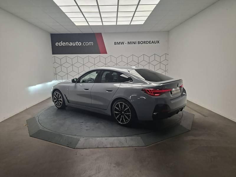 Occasion BMW 420 M Sport 190 ch (139 kW) 2025 Coupé