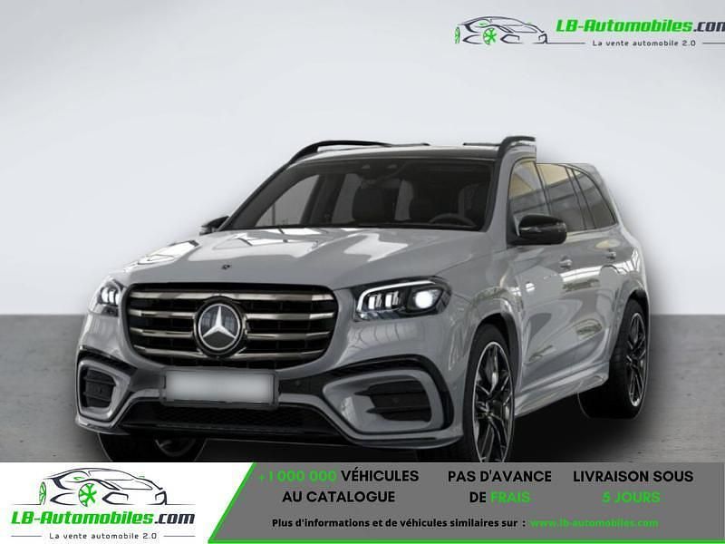 Utilisé 2025 Mercedes GLS450 SUV | 124 500 € - Image 1/4