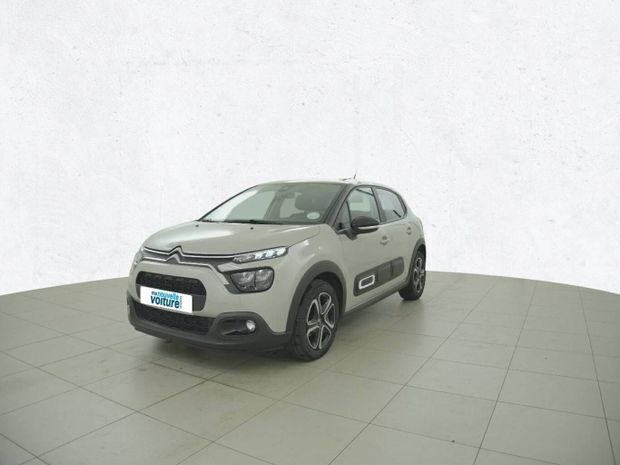 Utilisé 2024 Citroën C3 Citadine | 15 999 € (Prix cher) - Image 1/4