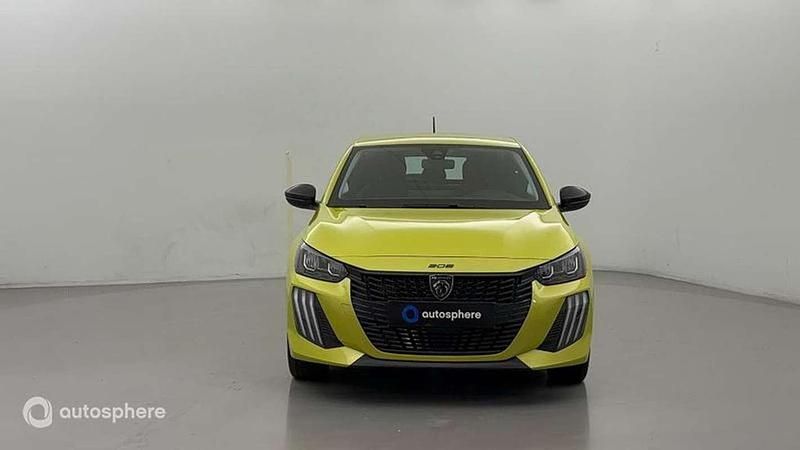 Occasion Peugeot 208 Active 102 ch (75 kW) 2024 Citadine