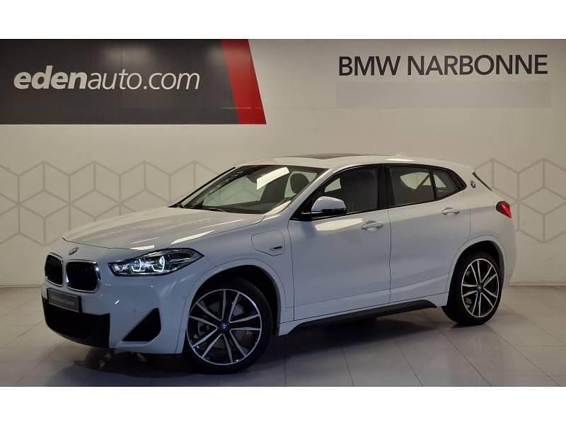 Utilisé 2022 BMW 220 M Sport | 31 990 € (Bon prix) - Image 1/4