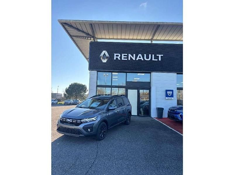 Occasion Dacia Jogger Expression 94 ch (69 kW) 2025 Monospace