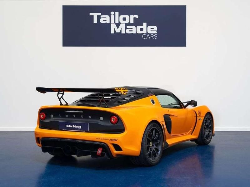 Occasion Lotus Exige 438 ch (322 kW) 2018