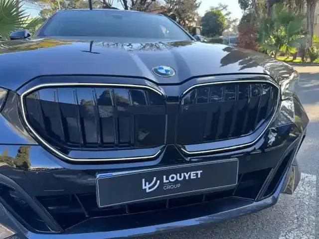 Occasion BMW 520 M Sport 200 ch (147 kW) 2025 Gris Break