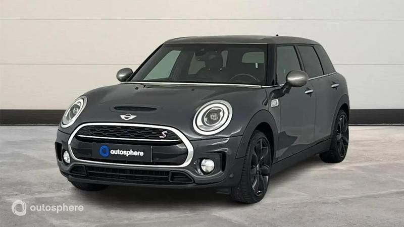 Occasion 2017 Mini Cooper SD Citadine | 16 399 € (Prix juste) - Image 1/4