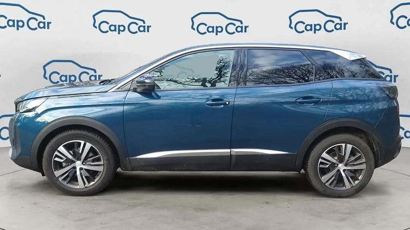 Occasion Peugeot 3008 Allure 131 ch (96 kW) 2023 SUV