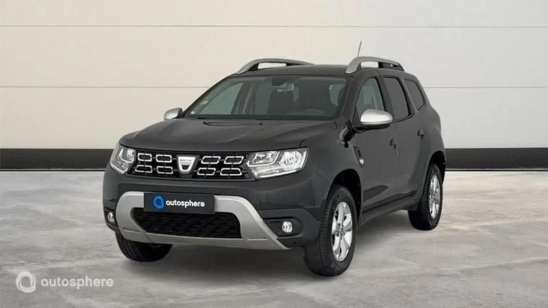 Utilisé 2018 Dacia Duster Comfort SUV | 14 299 € (Prix juste) - Image 1/4