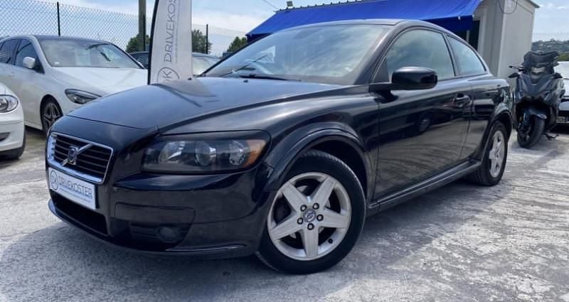 Occasion Volvo C30 136 ch (100 kW) 2009 Noir Citadine