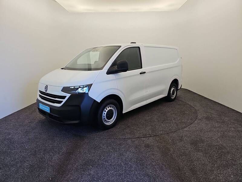 Blanc Utilisé 2025 VW T6.1 Van | 47 500 € (Prix assez cher) - Image 1/3