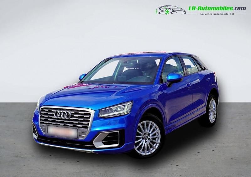 Utilisé 2017 Audi Q2 SUV | 23 800 € - Image 1/4