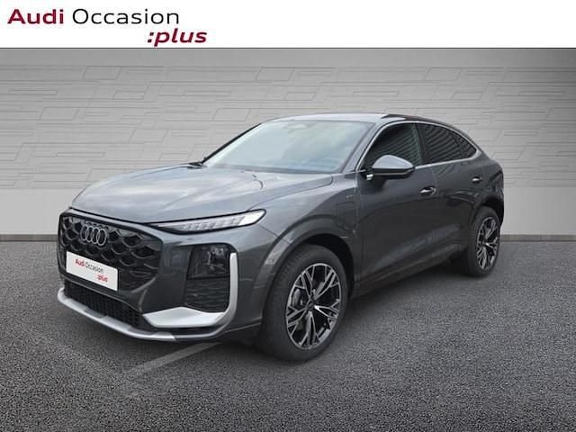 Gris daytona nacré Occasion 2026 Audi Q3 Design SUV | 61 990 € - Image 1/4