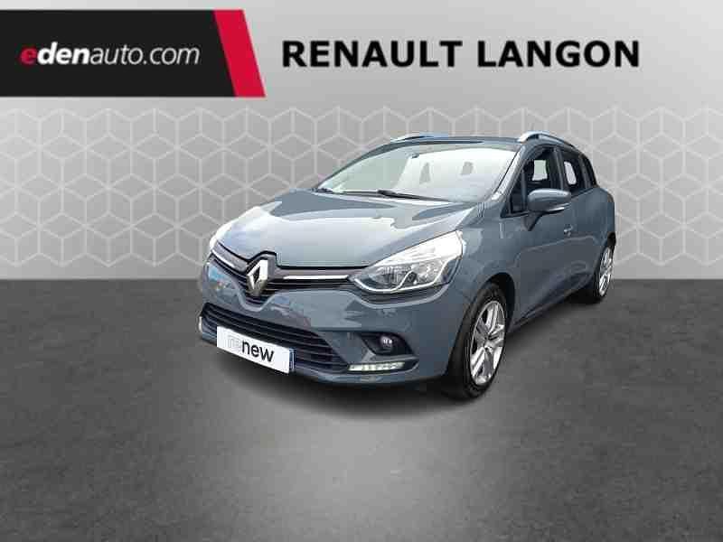 Utilisé 2019 Renault Clio GrandTour Business Break | 11 489 € - Image 1/4
