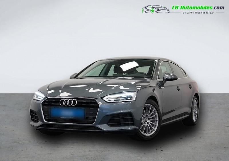 Utilisé 2017 Audi A5 Sportback Berline | 25 200 € (Super prix) - Image 1/4