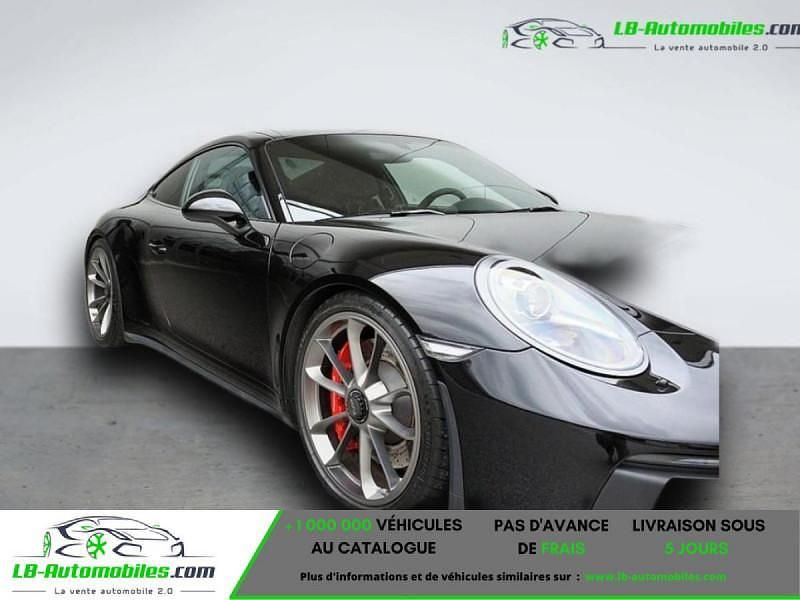 Occasion Porsche 911 500 ch (367 kW) 2018 Coupé