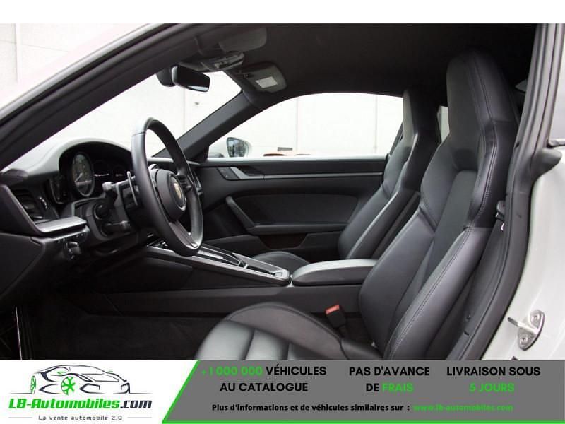 Occasion Porsche 911 450 ch (330 kW) 2021 Coupé