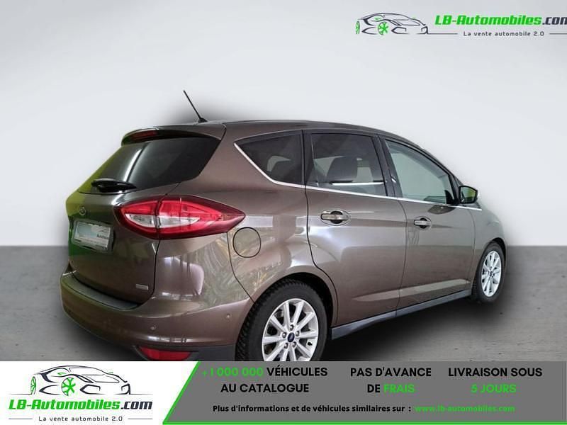 Occasion Ford Focus 150 ch (110 kW) 2017 Break