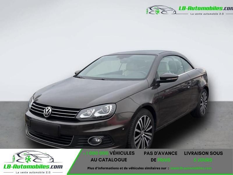 Occasion 2013 VW Eos Cabriolet | 17 600 € - Image 1/4