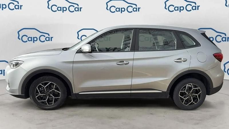 Occasion MG ZS Luxury 102 ch (75 kW) 2025 SUV