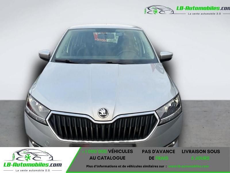 Occasion Skoda Fabia 95 ch (69 kW) 2021 Citadine