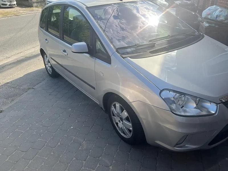 Occasion 2008 Ford C-MAX Titanium Monospace | 1 600 € - Image 1/4