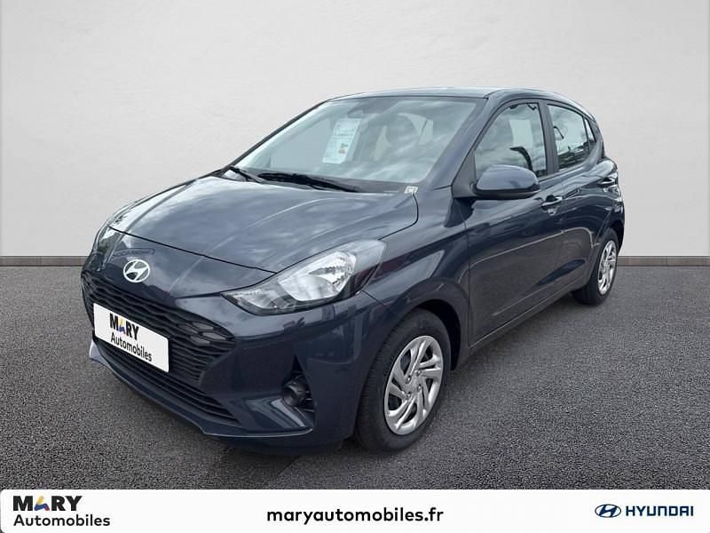 Nouvelle 2025 Hyundai i10 Eco Citadine | 17 344 € (Prix assez cher) - Image 1/4